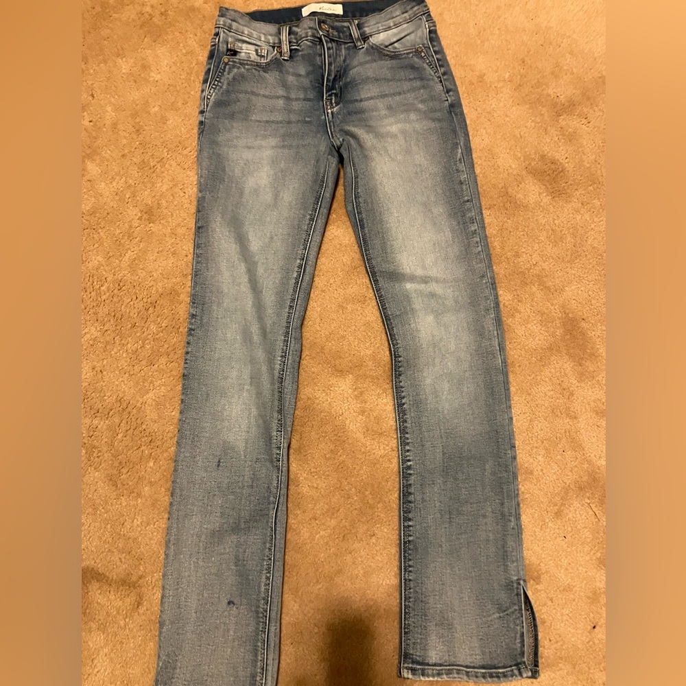 Kancan jeans